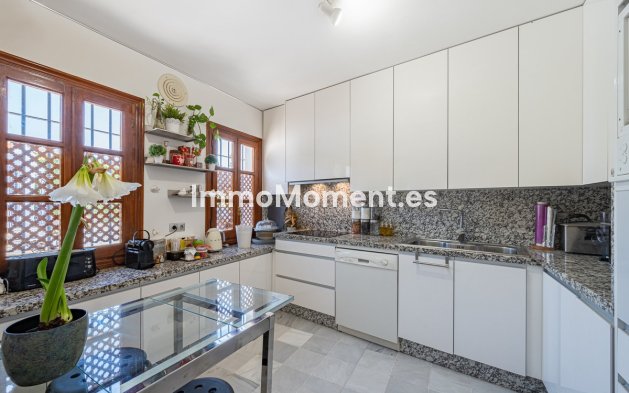 Wiederverkauf - Reihenhaus - Marbella - The Golden Mile