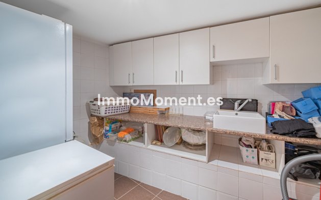 Wiederverkauf - Reihenhaus - Marbella - The Golden Mile