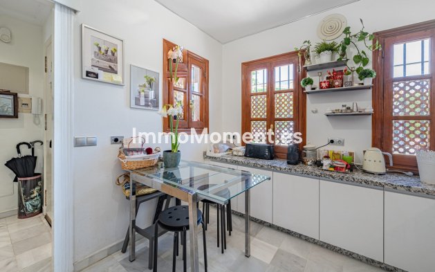 Wiederverkauf - Reihenhaus - Marbella - The Golden Mile