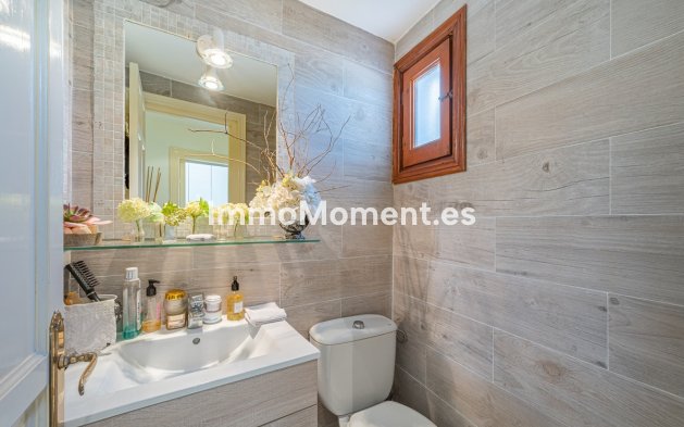 Wiederverkauf - Reihenhaus - Marbella - The Golden Mile