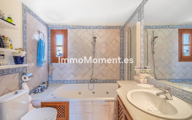 Wiederverkauf - Reihenhaus - Marbella - The Golden Mile