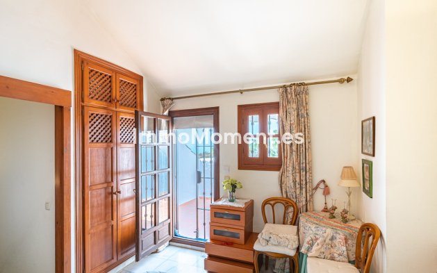 Wiederverkauf - Reihenhaus - Marbella - The Golden Mile