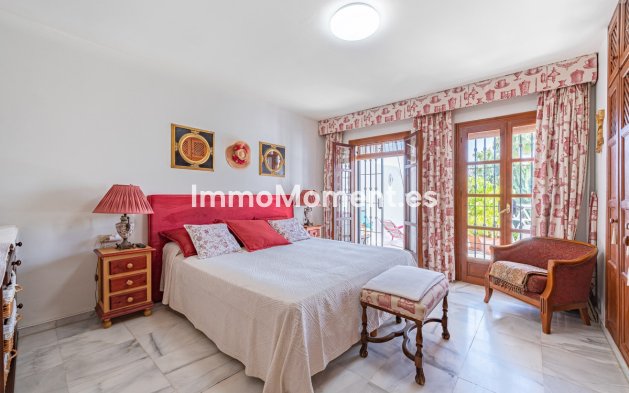 Wiederverkauf - Reihenhaus - Marbella - The Golden Mile