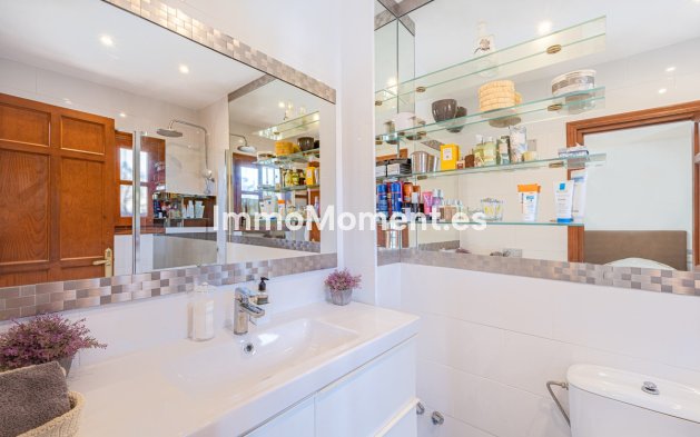 Wiederverkauf - Reihenhaus - Marbella - The Golden Mile