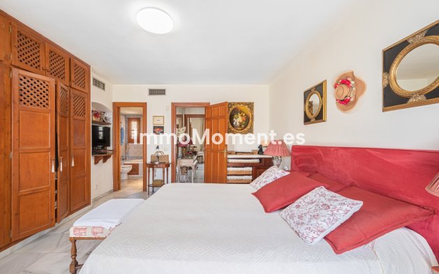 Wiederverkauf - Reihenhaus - Marbella - The Golden Mile