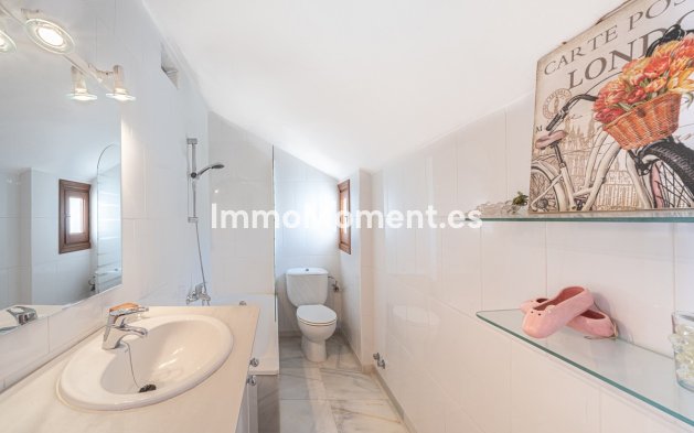 Wiederverkauf - Reihenhaus - Marbella - The Golden Mile