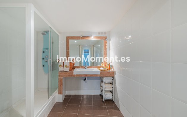 Wiederverkauf - Reihenhaus - Marbella - The Golden Mile