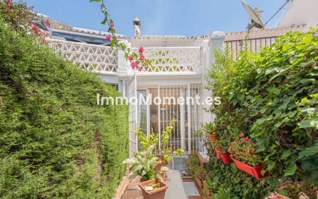 Wiederverkauf - Reihenhaus - Marbella - The Golden Mile