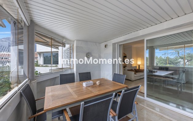 Revente - Appartement - Marbella - The Golden Mile