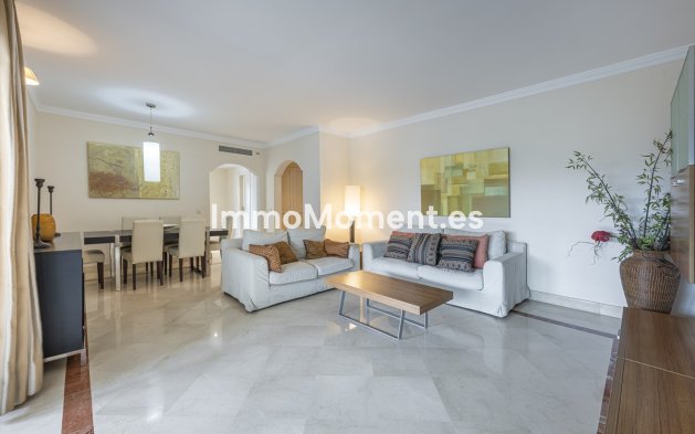 Revente - Appartement - Marbella - The Golden Mile