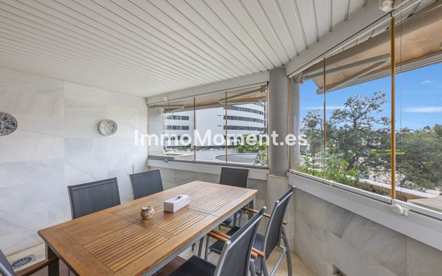 Revente - Appartement - Marbella - The Golden Mile