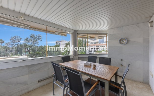 Revente - Appartement - Marbella - The Golden Mile