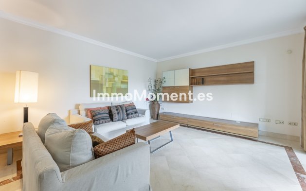 Revente - Appartement - Marbella - The Golden Mile