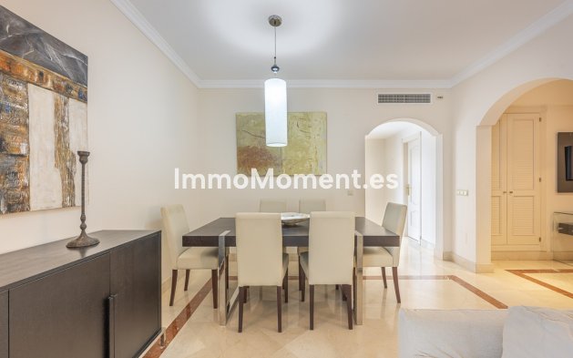 Revente - Appartement - Marbella - The Golden Mile