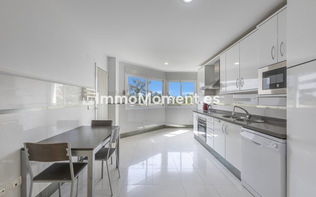 Revente - Appartement - Marbella - The Golden Mile