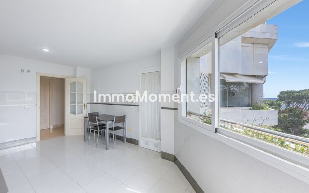 Revente - Appartement - Marbella - The Golden Mile