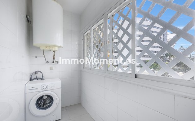 Revente - Appartement - Marbella - The Golden Mile