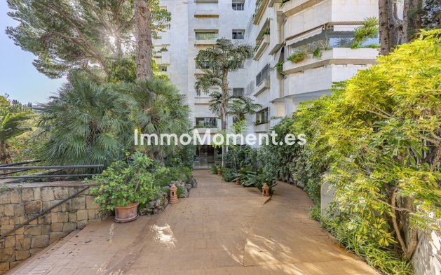 Revente - Appartement - Marbella - The Golden Mile