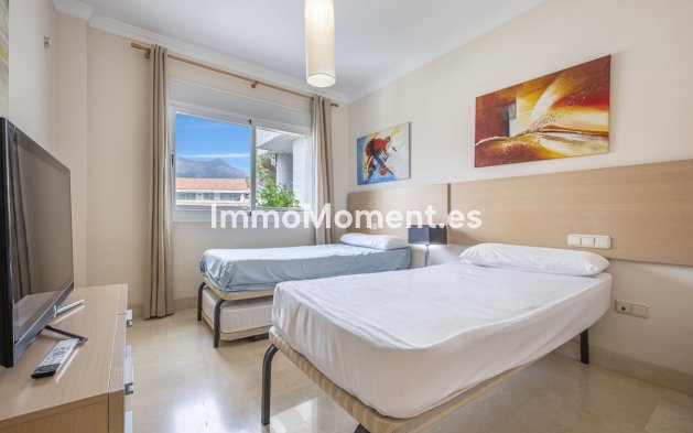 Revente - Appartement - Marbella - The Golden Mile