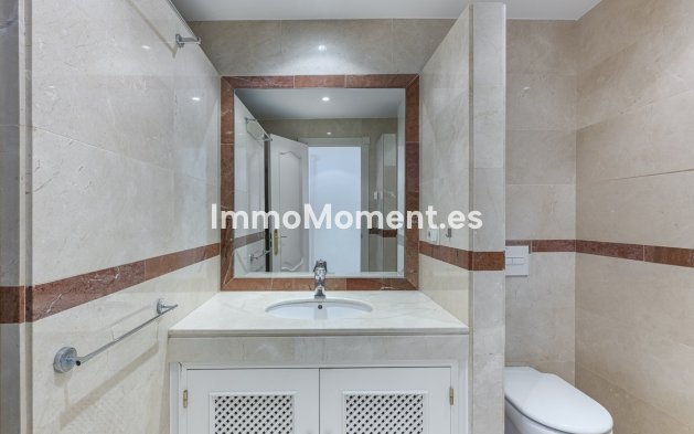 Revente - Appartement - Marbella - The Golden Mile