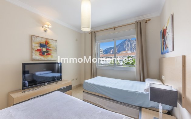 Revente - Appartement - Marbella - The Golden Mile