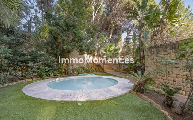 Revente - Appartement - Marbella - The Golden Mile