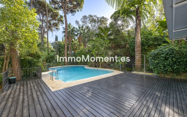 Revente - Appartement - Marbella - The Golden Mile