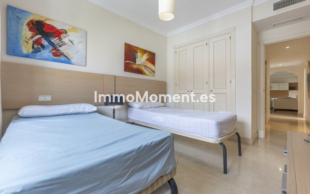 Revente - Appartement - Marbella - The Golden Mile