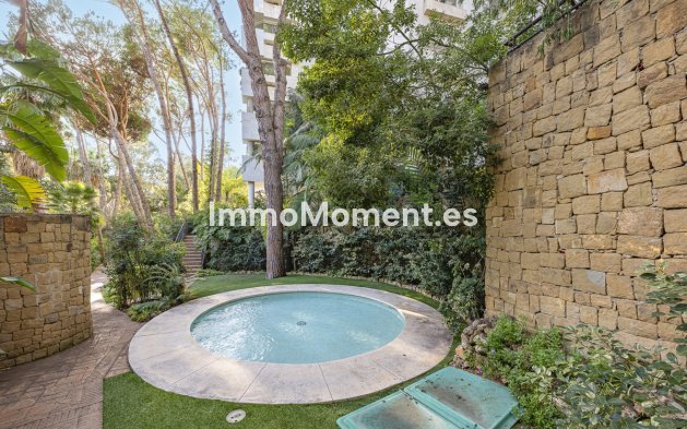 Revente - Appartement - Marbella - The Golden Mile