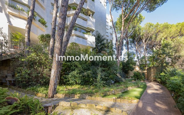 Revente - Appartement - Marbella - The Golden Mile