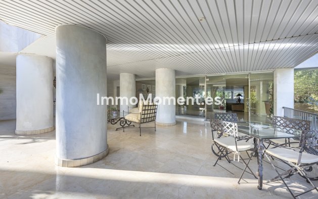 Revente - Appartement - Marbella - The Golden Mile