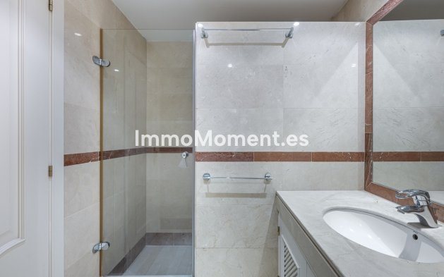 Revente - Appartement - Marbella - The Golden Mile