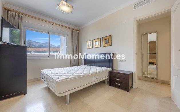 Revente - Appartement - Marbella - The Golden Mile