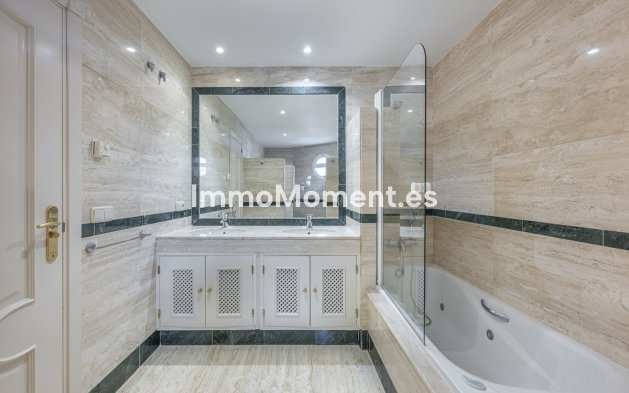 Revente - Appartement - Marbella - The Golden Mile