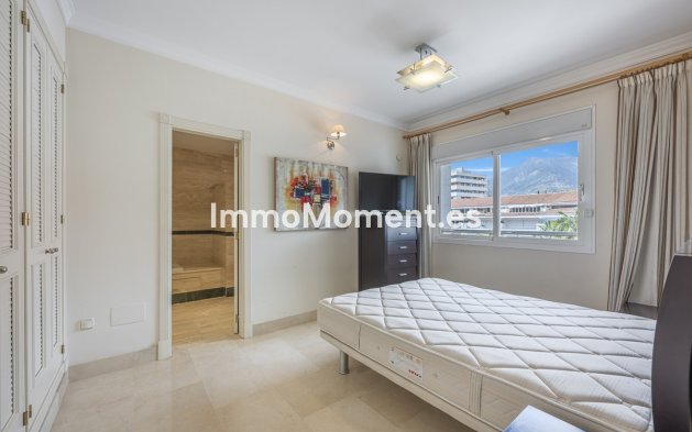 Revente - Appartement - Marbella - The Golden Mile