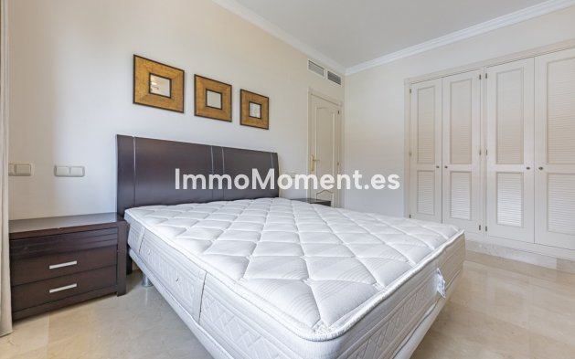 Revente - Appartement - Marbella - The Golden Mile