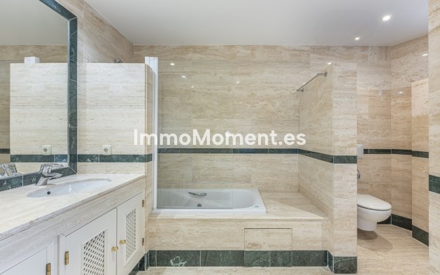 Revente - Appartement - Marbella - The Golden Mile