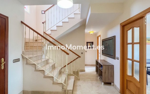 Bestaande woning - Vrijstaande villa - Mijas - Cerros del Aguila