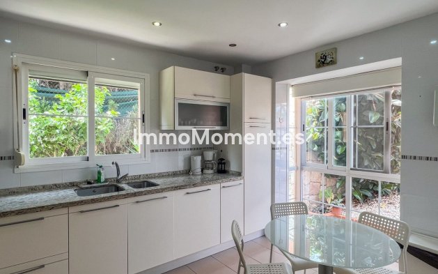 Bestaande woning - Vrijstaande villa - Mijas - Cerros del Aguila