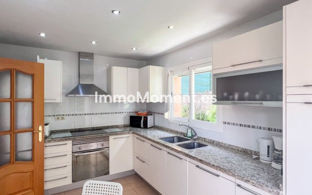 Bestaande woning - Vrijstaande villa - Mijas - Cerros del Aguila