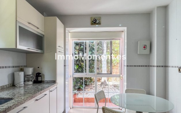 Bestaande woning - Vrijstaande villa - Mijas - Cerros del Aguila