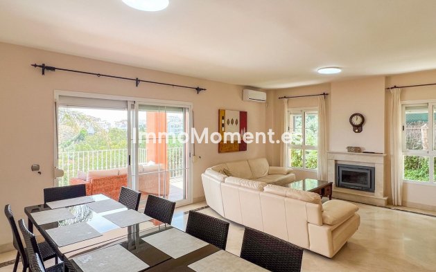 Bestaande woning - Vrijstaande villa - Mijas - Cerros del Aguila