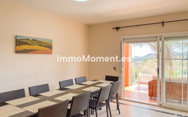Bestaande woning - Vrijstaande villa - Mijas - Cerros del Aguila
