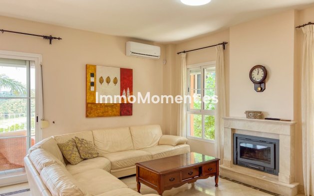 Bestaande woning - Vrijstaande villa - Mijas - Cerros del Aguila