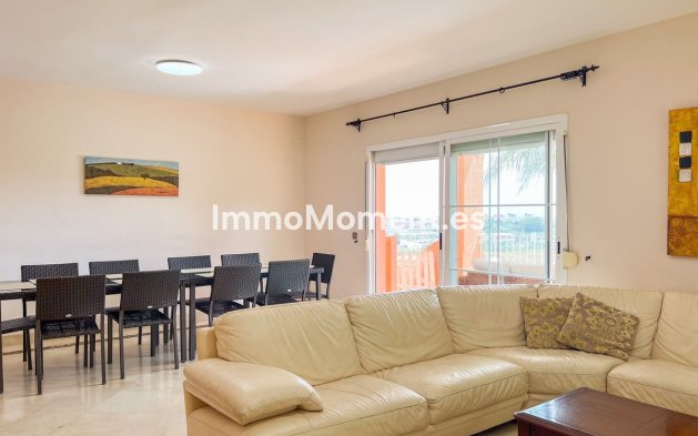 Bestaande woning - Vrijstaande villa - Mijas - Cerros del Aguila