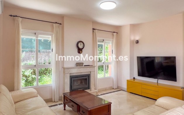 Bestaande woning - Vrijstaande villa - Mijas - Cerros del Aguila
