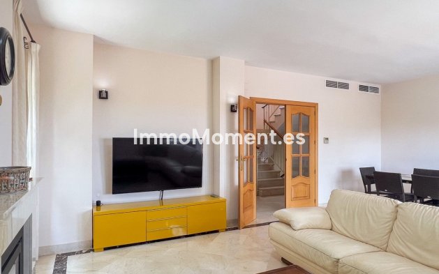 Bestaande woning - Vrijstaande villa - Mijas - Cerros del Aguila