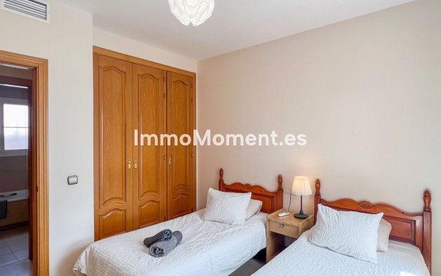 Bestaande woning - Vrijstaande villa - Mijas - Cerros del Aguila