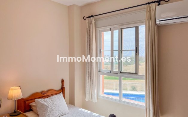 Bestaande woning - Vrijstaande villa - Mijas - Cerros del Aguila