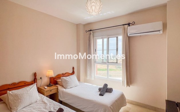 Bestaande woning - Vrijstaande villa - Mijas - Cerros del Aguila